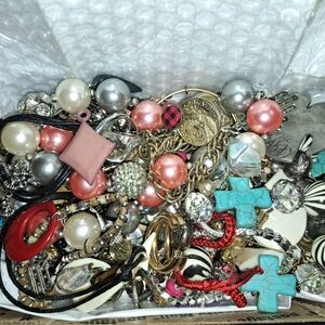 Small Craft And Wearable Box 2